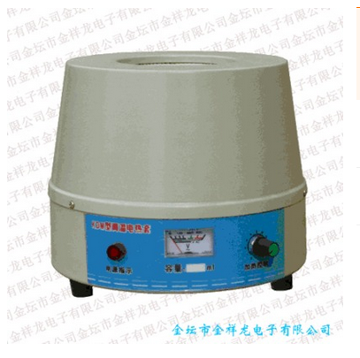 PTHW普通恒溫電熱套